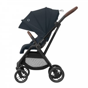 Poussette leona 2 essential graphite Maxi-cosi