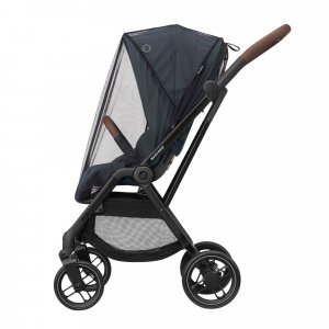 Poussette leona 2 essential graphite Maxi-cosi