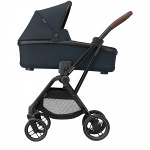 Poussette leona 2 essential graphite Maxi-cosi