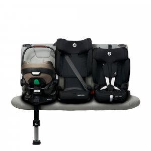 Siège auto nomad xl plus authentic black Maxi-cosi