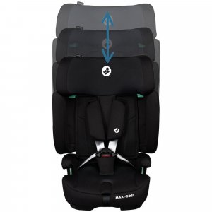 Siège auto nomad xl plus authentic black Maxi-cosi