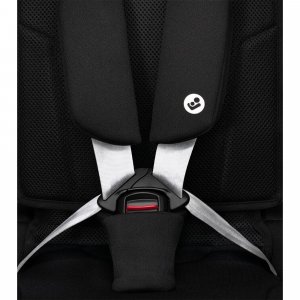 Siège auto nomad xl plus authentic black Maxi-cosi