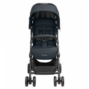 Poussette lara² Maxi-cosi