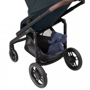 Poussette duo plaza plus essential graphite Maxi-cosi