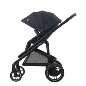 Poussette duo plaza plus essential graphite Maxi-cosi
