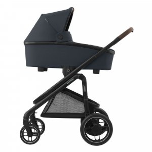 Poussette duo plaza plus essential graphite Maxi-cosi