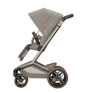 Poussette fame sapphire sand Maxi-cosi