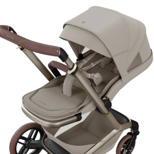 Poussette fame sapphire sand Maxi-cosi