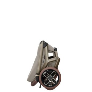 Poussette fame sapphire sand Maxi-cosi