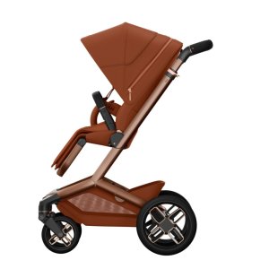 Poussette fame copper terra Maxi-cosi