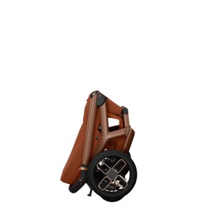 Poussette fame copper terra Maxi-cosi