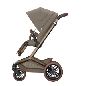 Poussette fame oak truffle Maxi-cosi