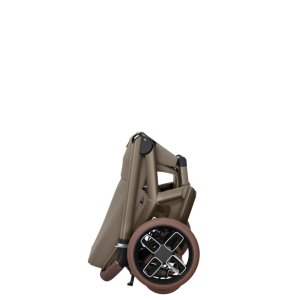 Poussette fame oak truffle Maxi-cosi