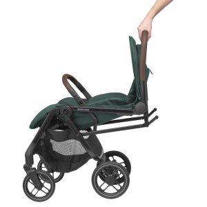 Poussette soho essential green Maxi-cosi