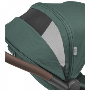 Poussette soho essential green Maxi-cosi