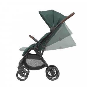 Poussette soho essential green Maxi-cosi