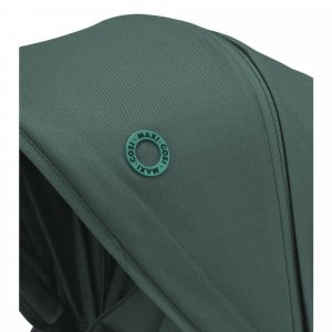 Poussette soho essential green Maxi-cosi