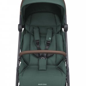 Poussette soho essential green Maxi-cosi
