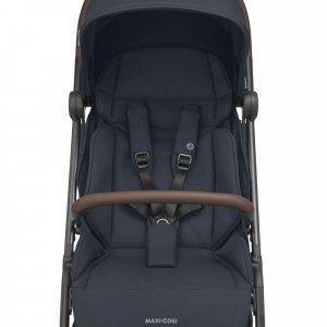 Poussette soho essential graphite Maxi-cosi