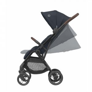 Poussette soho essential graphite Maxi-cosi