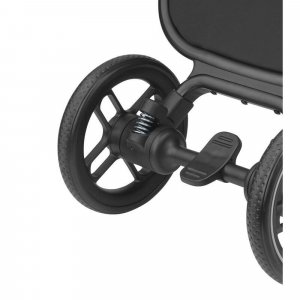 Poussette soho essential graphite Maxi-cosi