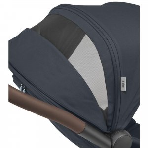Poussette soho essential graphite Maxi-cosi