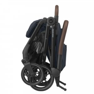 Poussette soho essential graphite Maxi-cosi