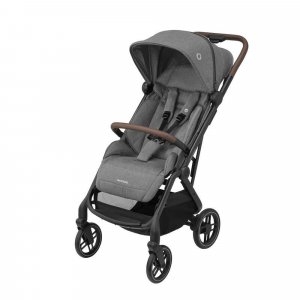 Poussette soho select grey Maxi-cosi