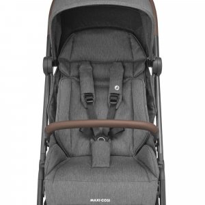 Poussette soho select grey Maxi-cosi