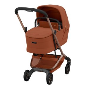 Nacelle cabin cot copper terra Maxi-cosi