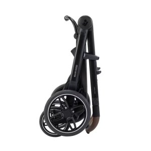 Poussette trio 3 en 1 zelia s dark grey Maxi-cosi