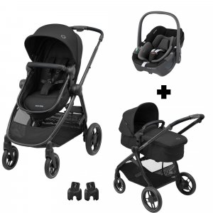 siège auto cabriofix Maxi-cosi
