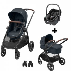 siège auto cabriofix Maxi-cosi