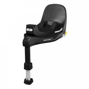 Poussette duo oxford + siège auto pebble 360 pro 2 twillic truffle + base familyfix 360 pro Maxi-cosi