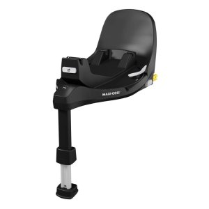 Poussette duo oxford + siège auto pebble 360 pro 2 twillic black + base familyfix 360 pro Maxi-cosi