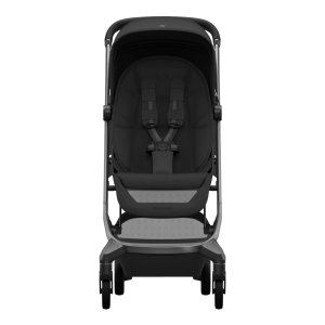 Poussette trio fame cabin + siège auto coral slide pro + base slide pro onyx black Maxi-cosi