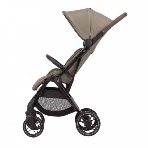 Poussette soho twillic truffle Maxi-cosi