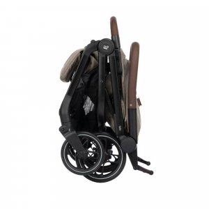 Poussette soho twillic truffle Maxi-cosi