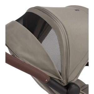 Poussette soho twillic truffle Maxi-cosi