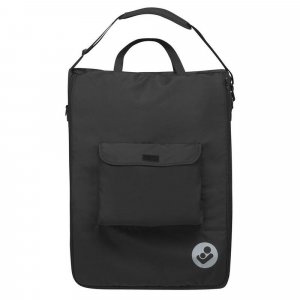 Sac de transport ultra compact 2 noir Maxi-cosi