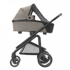 Pare-soleil poussette black Maxi-cosi