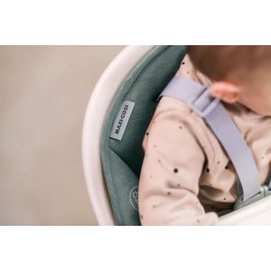 Siège pour chaise haute moa beyond sage Maxi-cosi