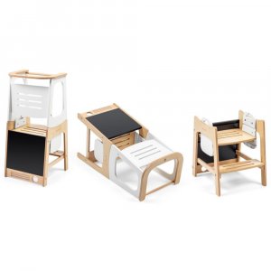 Tour d'apprentissage toucan 3 en 1 Maxi-cosi