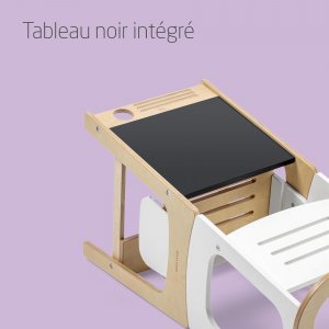 Tour d'apprentissage toucan 3 en 1 Maxi-cosi