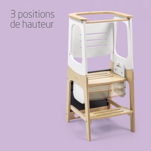 Tour d'apprentissage toucan 3 en 1 Maxi-cosi