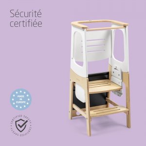 Tour d'apprentissage toucan 3 en 1 Maxi-cosi