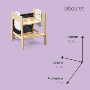 Tour d'apprentissage toucan 3 en 1 Maxi-cosi