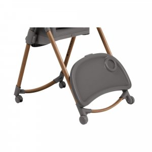 Chaise haute minla plus elegance graphite Maxi-cosi