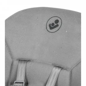 Chaise haute minla plus elegance graphite Maxi-cosi
