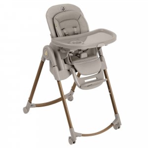 Chaise haute minla plus elegance beige Maxi-cosi